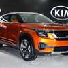 Kia’s Hot ‘Habaniro Concept’ Leaks Before NYIAS – Gallery
