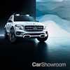 2019 Mercedes-Benz GLB Concept – Auto Shanghai 2019