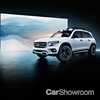 2019 Mercedes-Benz GLB Concept – Auto Shanghai 2019