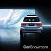 2019 Mercedes-Benz GLB Concept – Auto Shanghai 2019