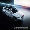 2019 Mercedes-Benz GLB Concept – Auto Shanghai 2019