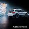 2019 Mercedes-Benz GLB Concept – Auto Shanghai 2019
