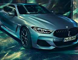 BMW Announces M850i First Edition For Australia – Gallery