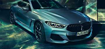 BMW Announces M850i First Edition For Australia – Gallery