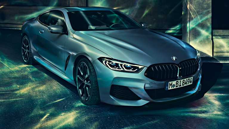 BMW Announces M850i First Edition For Australia – Gallery