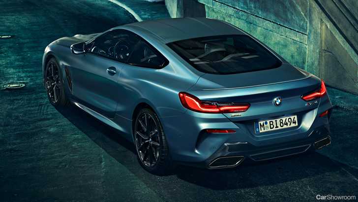 BMW Announces M850i First Edition For Australia – Gallery