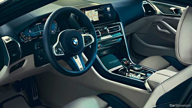 BMW Announces M850i First Edition For Australia – Gallery