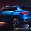 VW Hits Shanghai With SMV Concept, Teramont X, SUV Coupe – Gallery