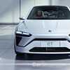 Nio’s ET Preview Is One Sexy Fastback – Gallery
