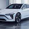 Nio’s ET Preview Is One Sexy Fastback – Gallery