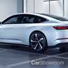 Nio’s ET Preview Is One Sexy Fastback – Gallery