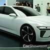 Nio’s ET Preview Is One Sexy Fastback – Gallery