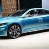 Geely’s Preface Is A Warning Shot To Be Heeded – Gallery