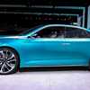 Geely’s Preface Is A Warning Shot To Be Heeded – Gallery