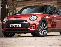 MINI Has A New 2020 Clubman, Apparently – Gallery