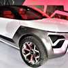 Kia’s HabaNiro Concept Could Be Evidence Of Insanity – Gallery