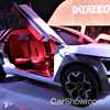 Kia’s HabaNiro Concept Could Be Evidence Of Insanity – Gallery