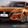 Nissan’s ’20 Sylphy Could Reignite Demand – Gallery
