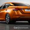 Nissan’s ’20 Sylphy Could Reignite Demand – Gallery