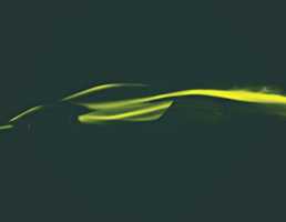 Lotus Announces Type 130, Their First EV – Gallery