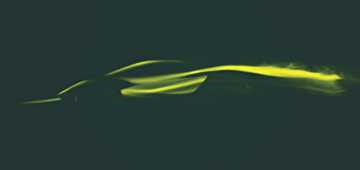 Lotus Announces Type 130, Their First EV – Gallery