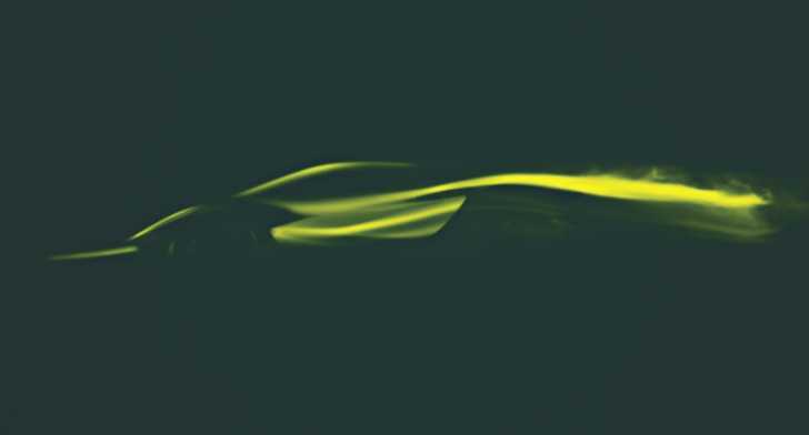 Lotus Announces Type 130, Their First EV – Gallery