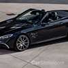 AMG To Spearhead New Mercedes SL Development – Gallery
