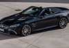 AMG To Spearhead New Mercedes SL Development – Gallery