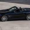 AMG To Spearhead New Mercedes SL Development – Gallery