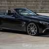AMG To Spearhead New Mercedes SL Development – Gallery