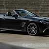 AMG To Spearhead New Mercedes SL Development – Gallery