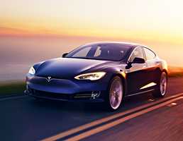 Tesla Updates Models S, X For 2019 – Gallery