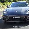 Porsche’s Got A 2-Door Panamera Coming – Gallery