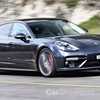 Porsche’s Got A 2-Door Panamera Coming – Gallery