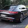 Porsche’s Got A 2-Door Panamera Coming – Gallery