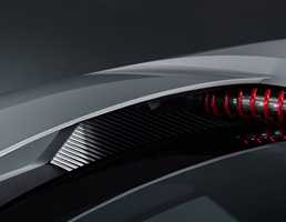 Audi Could Wave Goodbye To R8 With e-tron GTR