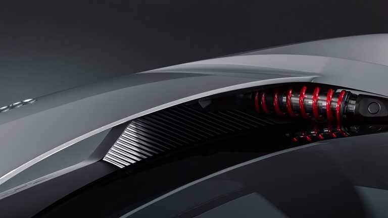 Audi Could Wave Goodbye To R8 With e-tron GTR