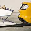 Ford Promotes AEB With Self-Braking Trolley – Gallery