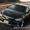 Toyota’s Mark X Gets Its Final Edition – Gallery