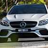 AMG Likely To Go Full-AWD In The Future – Gallery