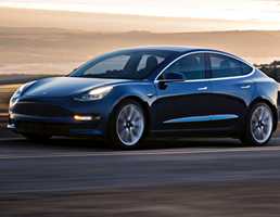 Tesla Model 3 Open For Aussie Bookings In May – Gallery