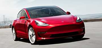 Tesla Model 3 Open For Aussie Bookings In May – Gallery