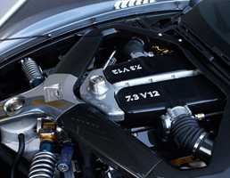Aston Martin To Cling To V12’s As Long As Possible