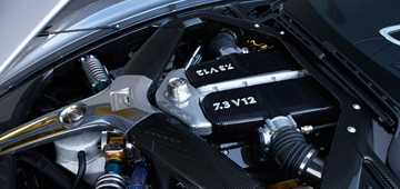 Aston Martin To Cling To V12’s As Long As Possible