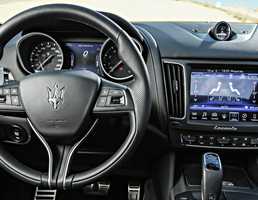 Fiat-Chrysler To Roll Out Android-Based Infotainment By Year-End – Gallery