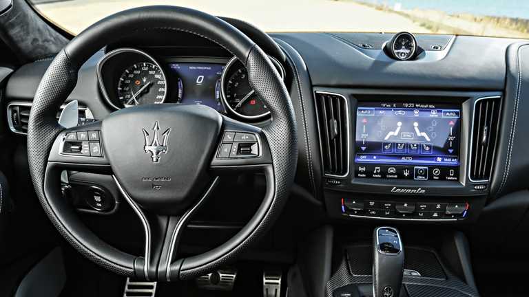 Fiat-Chrysler To Roll Out Android-Based Infotainment By Year-End – Gallery