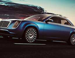 Mercedes-Benz Icon-E Is Yesterday Meets Today – Gallery