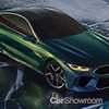 BMW Teases ’20 8-Series GranCoupe – Gallery
