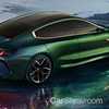 BMW Teases ’20 8-Series GranCoupe – Gallery