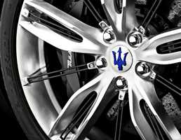 Maserati To “Never Go All-Electric” – Gallery